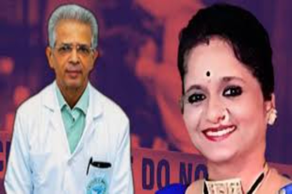 मनीषा मुसळे हिची न्यायालयीन कोठडीत रवानगी 
